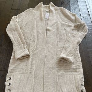 NWT Gap Cardigan Sweater